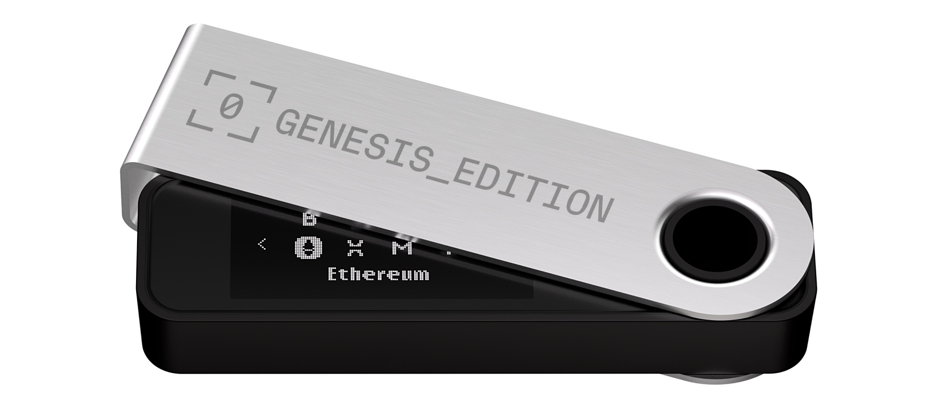 思链优选｜Ledger Nano S Plus 限量版售罄原因解析