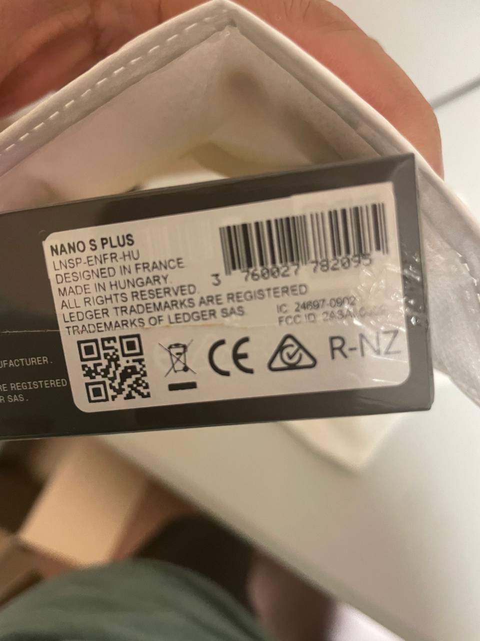 Ledger正品购买指南：如何辨别与选购正版Ledger冷钱包